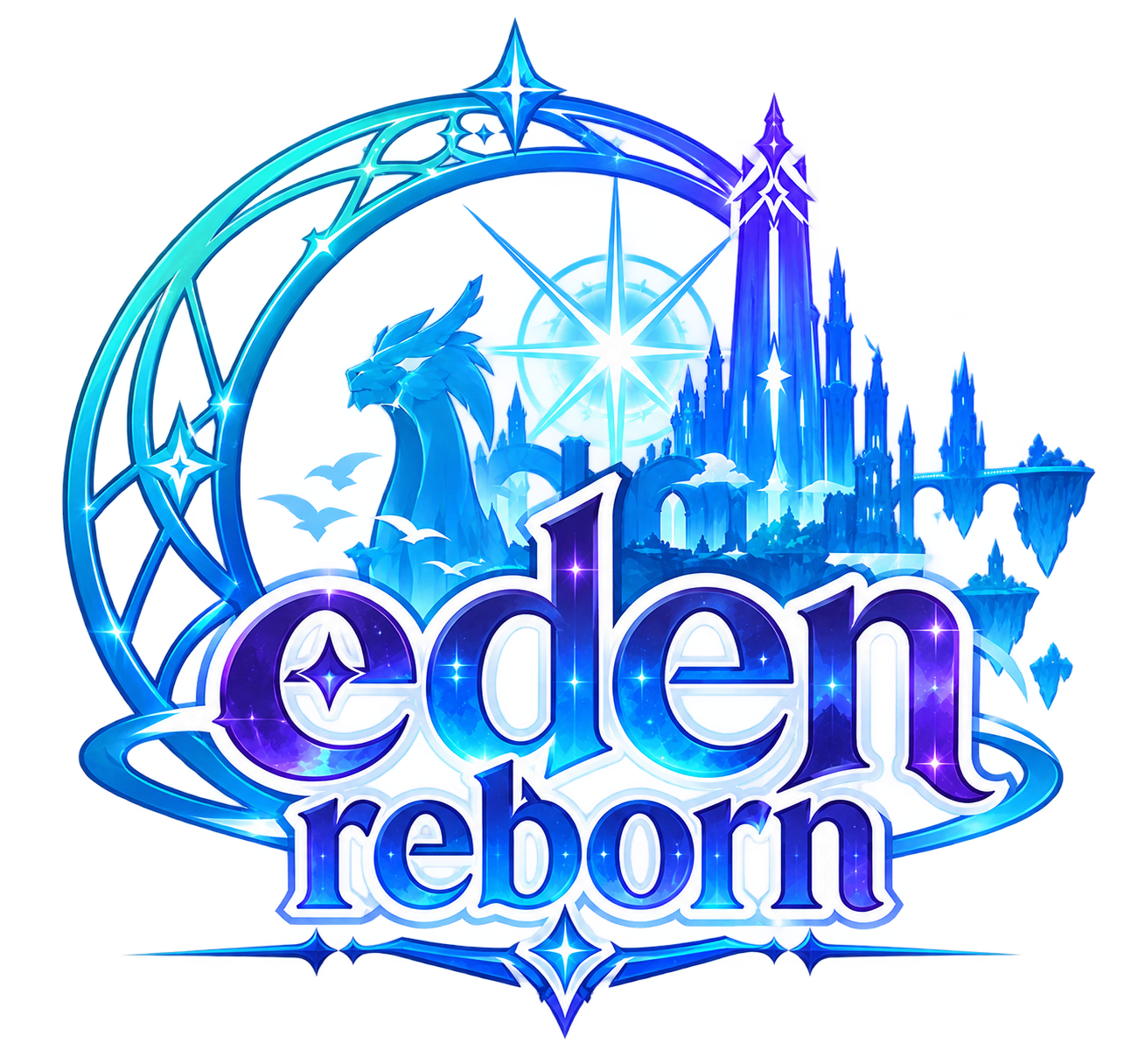 Eden Reborn